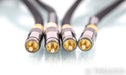MIT Magnum MA RCA Cables; 3m Pair Interconnects; Adjustable Impedance