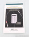 MIT Magnum MA RCA Cables; 3m Pair Interconnects; Adjustable Impedance