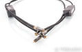 MIT Magnum MA RCA Cables; 2m Pair Interconnects; Adjustable Impedance
