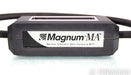 MIT Magnum MA RCA Cables; 2m Pair Interconnects; Adjustable Impedance