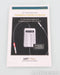 MIT Magnum MA RCA Cables; 2m Pair Interconnects; Adjustable Impedance