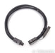 AudioQuest Hurricane High Variable Current Power Cable; 1m AC Cord