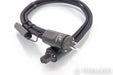 AudioQuest Hurricane High Variable Current Power Cable; 1m AC Cord