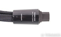 AudioQuest Hurricane High Variable Current Power Cable; 1m AC Cord
