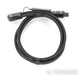 AudioQuest Hurricane High Variable Current Power Cable; 1m AC Cord
