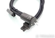 AudioQuest Hurricane High Variable Current Power Cable; 1m AC Cord