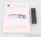 PS Audio PowerPlant 12 AC Power Line Regenerator; Remote; Silver (Used)