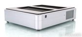 PS Audio PowerPlant 12 AC Power Line Regenerator; Remote; Silver (Used)