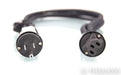 AudioQuest Hurricane High Variable Current Power Cable; 1m AC Cord