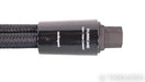 AudioQuest Hurricane High Variable Current Power Cable; 1m AC Cord