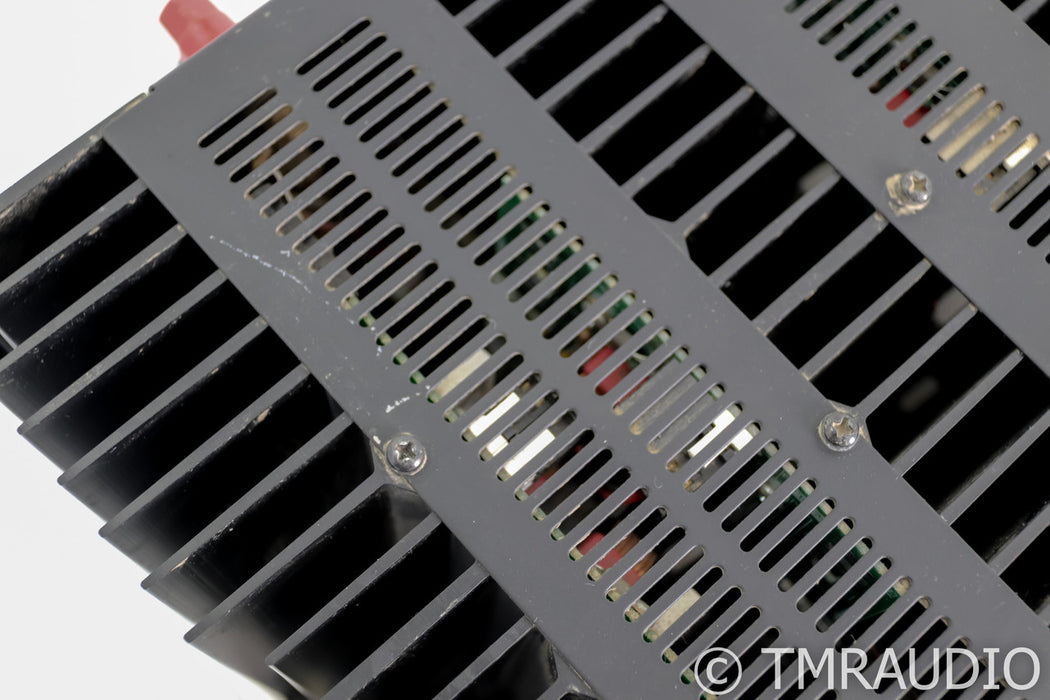 McIntosh MC207 Seven Channel Power Amplifier; MC-207