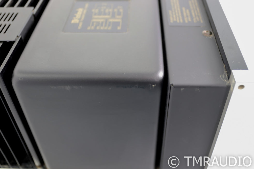 McIntosh MC207 Seven Channel Power Amplifier; MC-207