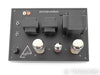 Ampandsound Forge Tube Headphone Amplifier; Black
