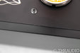 Ampandsound Forge Tube Headphone Amplifier; Black