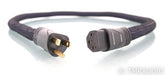 AudioQuest Monsoon Power Cable; 1m AC Cord
