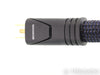 AudioQuest Monsoon Power Cable; 1m AC Cord