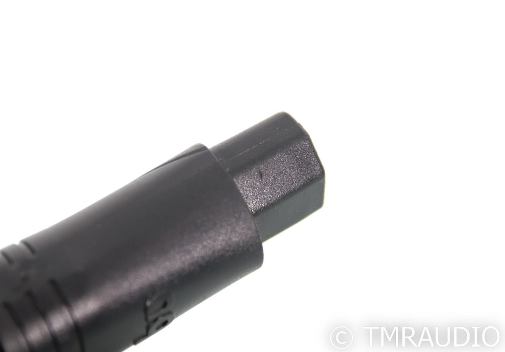 AudioQuest Monsoon Power Cable; 1m AC Cord