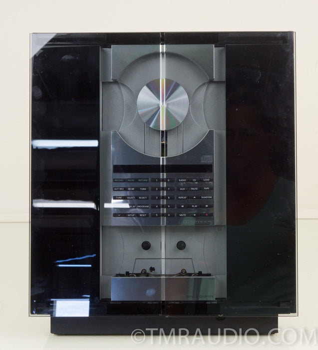 Bang & Olufsen BeoSound 4000 CD Player / Cassette / Receiver