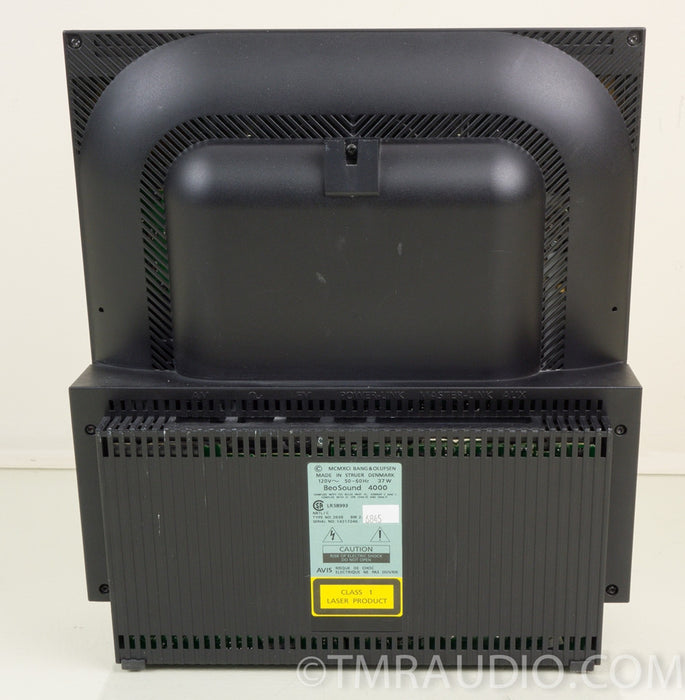 Bang & Olufsen BeoSound 4000 CD Player / Cassette / Receiver