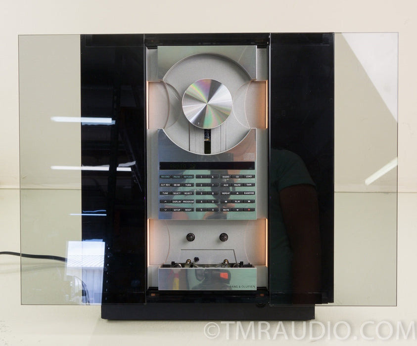 Bang & Olufsen BeoSound 4000 CD Player / Cassette / Receiver