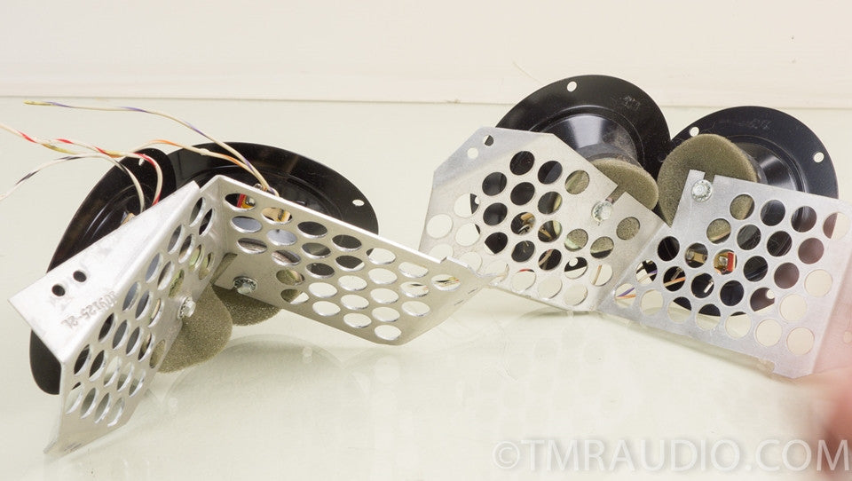 Bose 601 Tweeters