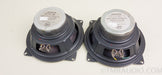 Isophon P170/30 Speakers Made in Germany Pair