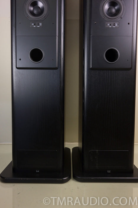 T+A CRITERION TB 160 German Audiophile Floorstanding Speakers