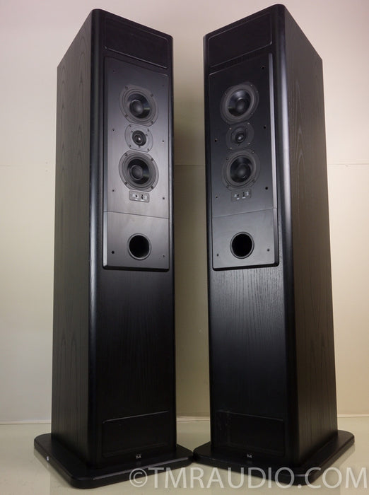 T+A CRITERION TB 160 German Audiophile Floorstanding Speakers