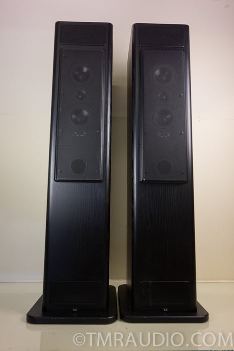 T+A CRITERION TB 160 German Audiophile Floorstanding Speakers