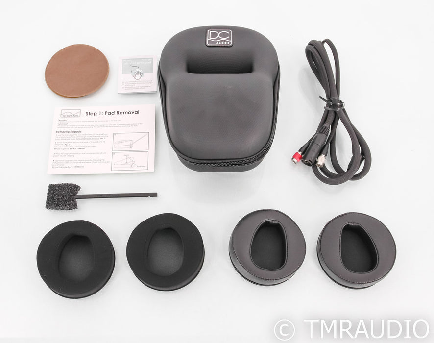 Dan Clark Audio Ether 2 Open Back Planar Magnetic Headphones