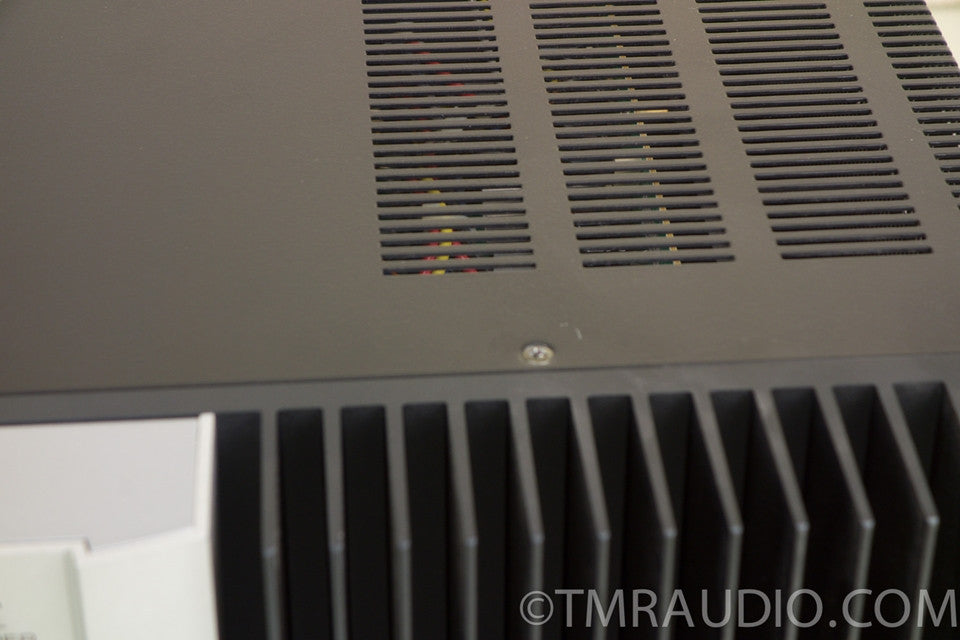 Rotel RMB-1075 5 Channel THX Ultra Power Amplifier in Factory Box