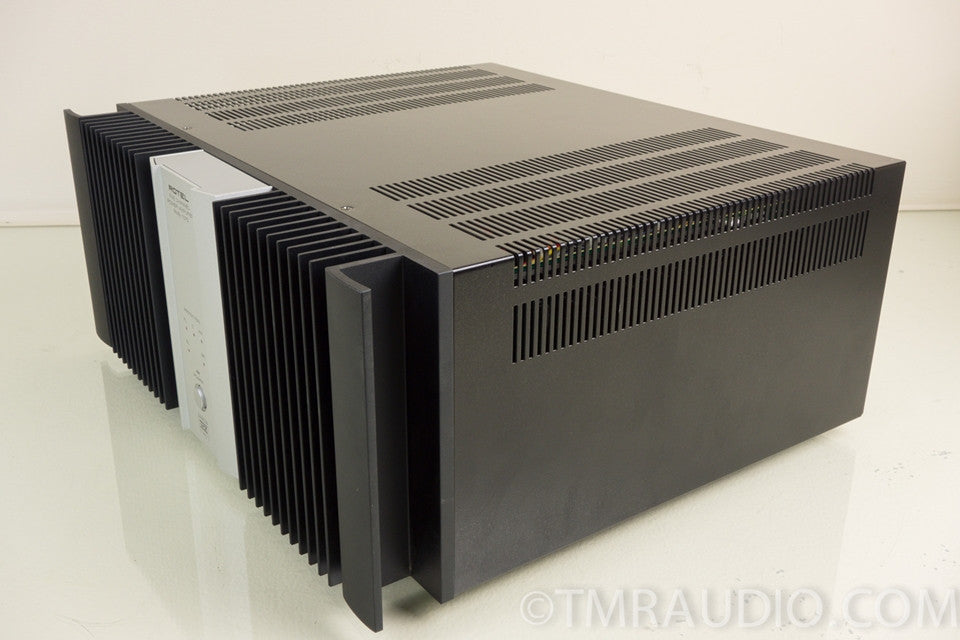 Rotel RMB-1075 5 Channel THX Ultra Power Amplifier in Factory Box