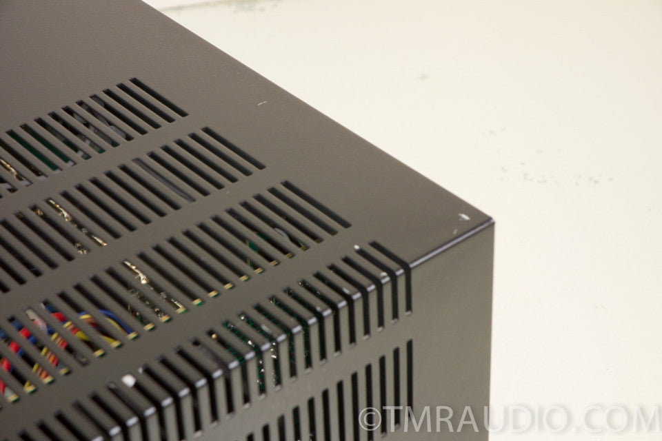 Rotel RMB-1075 5 Channel THX Ultra Power Amplifier in Factory Box