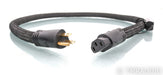 AudioQuest Blizzard Power Cable; 1m AC Cord (Open Box)