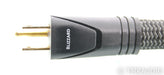 AudioQuest Blizzard Power Cable; 1m AC Cord (Open Box)