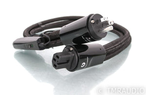 AudioQuest Thunder High Variable Current Power Cable; 1m AC Cord (Open Box)