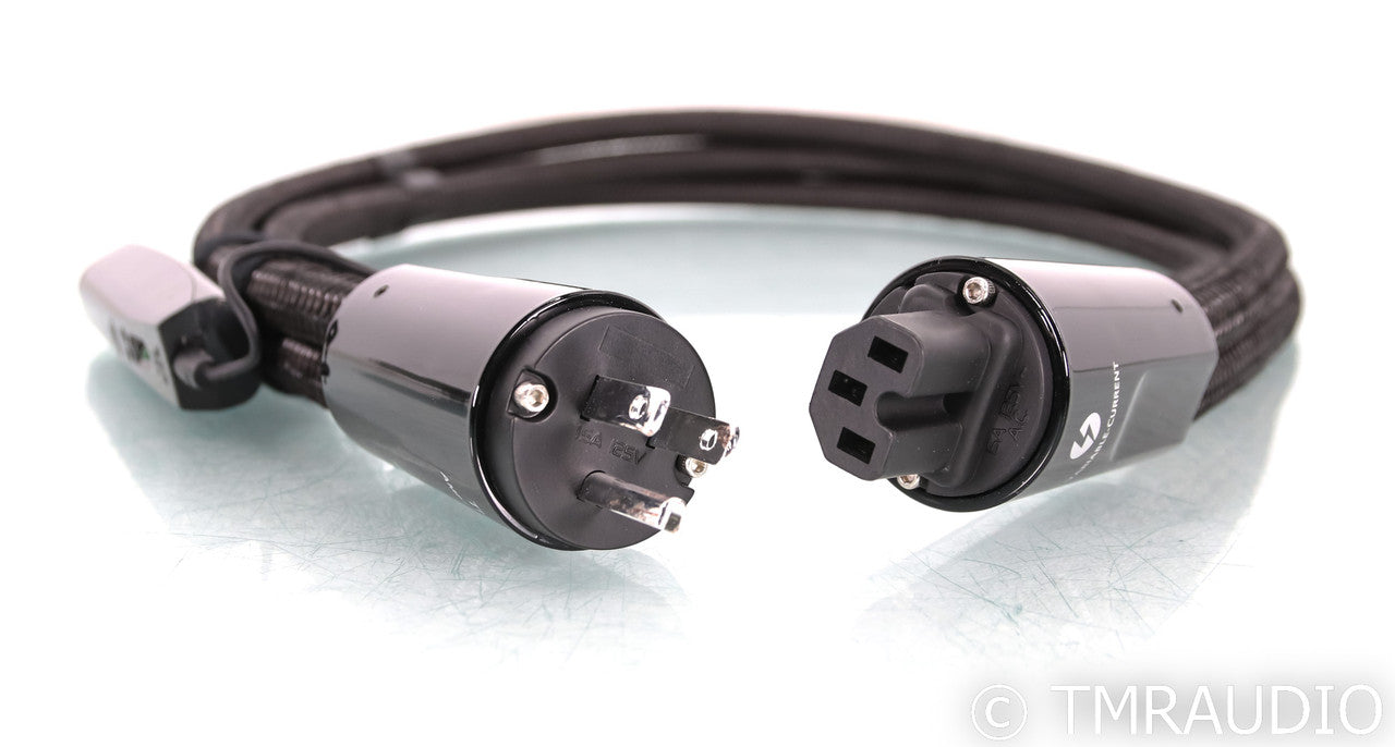 AudioQuest Thunder High Variable Current Power Cable; 1m AC Cord (Open Box)