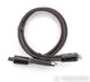 AudioQuest Thunder High Variable Current Power Cable; 1m AC Cord (Open Box)