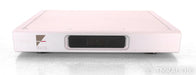 Ayre Acoustics P-5xe MM / MC Phono Preamplifier; P-5x Evolution; Silver