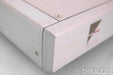Ayre Acoustics P-5xe MM / MC Phono Preamplifier; P-5x Evolution; Silver