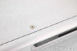 Ayre Acoustics P-5xe MM / MC Phono Preamplifier; P-5x Evolution; Silver