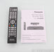 Panasonic DP-UB9000 4K UHD Blu-Ray Player; HDR; Dolby Vision; Remote