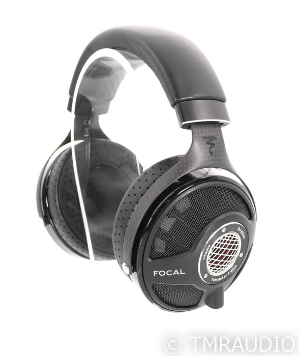 Focal Utopia Open Back Headphones; 2020 Edition