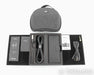 Focal Utopia Open Back Headphones; 2020 Edition