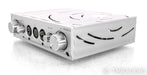 iFi Pro iCan Tube Hybrid Headphone Amplifier; Remote