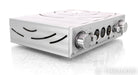 iFi Pro iCan Tube Hybrid Headphone Amplifier; Remote