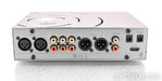 iFi Pro iCan Tube Hybrid Headphone Amplifier; Remote