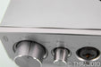 iFi Pro iCan Tube Hybrid Headphone Amplifier; Remote