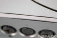 iFi Pro iCan Tube Hybrid Headphone Amplifier; Remote