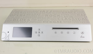 Olive O4HD 2TB Music Server